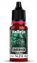 Vallejo: 74.215 - Squidmar Color - Gut Red